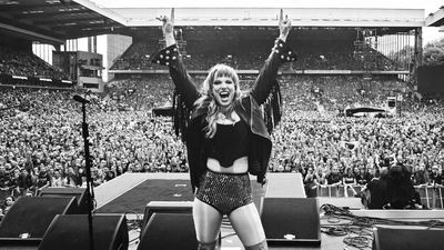 "It's intense back there. Everybody is nervous. And everybody's really emotional because we know it's the last time." Halestorm's Lzzy Hale on Back To The Beginning: The build-up, the show and the aftershow... and the loss of Ozzy Osbourne