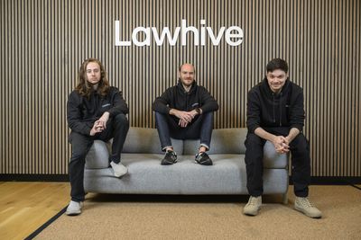 Lawhive, which started out selling tech to law firms but then became one, raises $60 million in new funding