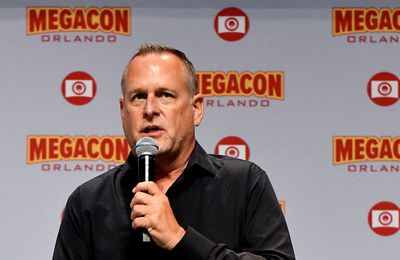 Dave Coulier 'in remission' after double cancer battle