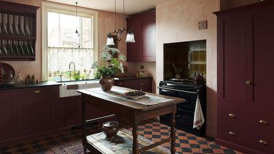 These Are the 8 Small Kitchen Trends Shaping Compact Spaces This Year