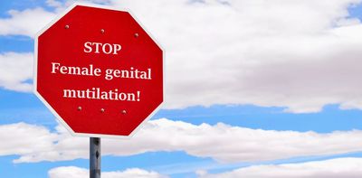 Female genital cutting: why Southeast Asia should follow Africa’s lead in challenging religious and cultural justifications