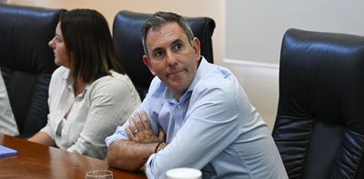 Grattan on Friday: Jim Chalmers’ ticker is about to be tested as he tacks towards the May budget