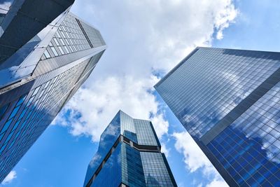 Developer Hongkong Land launches a $6.4B Singapore real estate fund, the country's largest, as part of CEO Michael Smith's strategic pivot