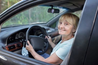 8 Car Insurance Surcharges That Hit Drivers Over 50 Without Warning
