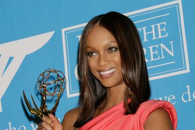 A look back at Tyra Banks’ career ahead of Netflix’s Reality Check: Inside America’s Next Top Model