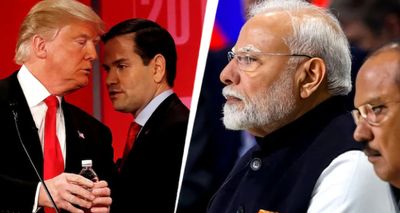 MEA Rejects Bloomberg Report on Doval–Rubio Meeting Ahead of India–US Trade Deal