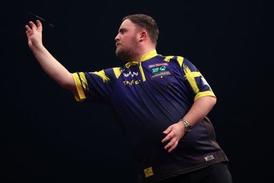 What time is Luke Littler playing Premier League Darts tonight and how to watch?
