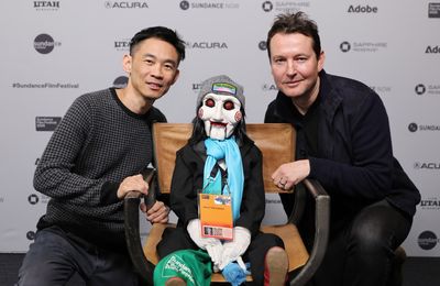 James Wan and Leigh Whannell explain why they walked away from Saw