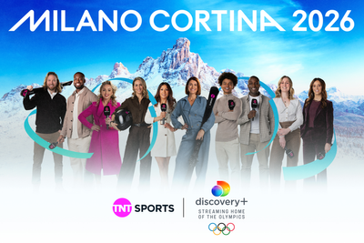 Who are the Winter Olympics pundits on TNT Sports and Discovery+?