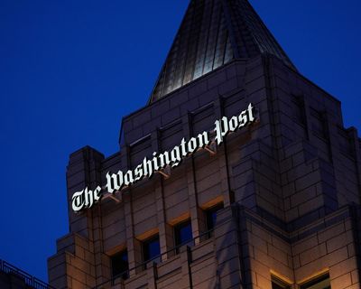 Mass layoffs fuel fears of ‘death spiral’ at Washington Post
