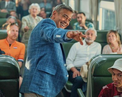 From Jay Kelly to Wicked 2: the Oscar-primed films that fizzled this season