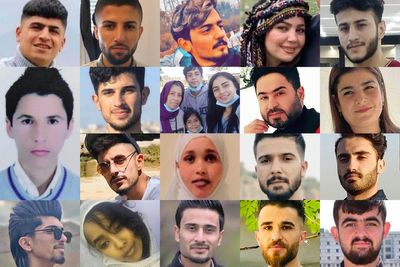 Deadliest Channel small boat disaster that claimed 30 lives could have been avoided, damning inquiry finds