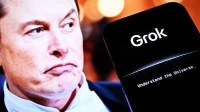 Elon Musk and Grok face ‘deeply troubling questions’from UK regulators over data use and consent