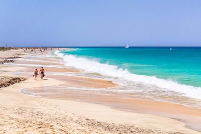 Warning over travel to Cape Verde after dozens of Britons contract stomach bugs