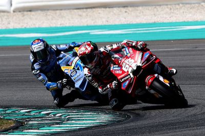 Alex Marquez edges Francesco Bagnaia and Marc Marquez in Sepang race simulations