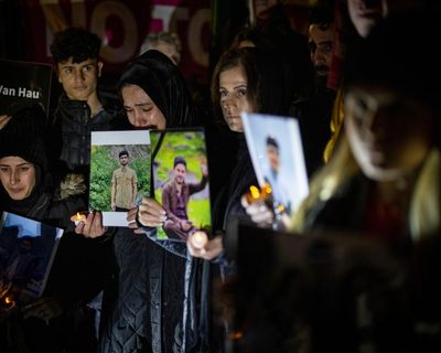 Loss of life was avoidable in worst small boat disaster in Channel, inquiry finds