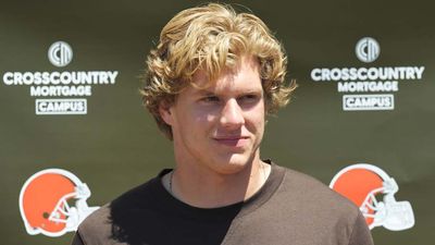 From Walk-On to DROY Favorite: Carson Schwesinger’s Improbable Rise to the NFL