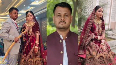 Woman Arrested for Husband’s Murder 3 Months After Marriage; Case Initially Treated as Hit-and-Run