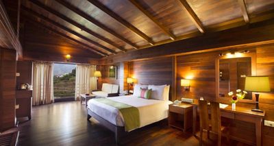 Best 4 Star Hotels in Kodaikanal for a Comfortable Hill Station Stay