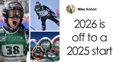 “Proof Size Matters”: 2026 Winter Olympics’ “Brazen” Rules Spark Wild And Hilarious Reactions