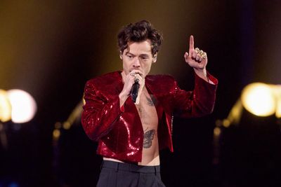 Harry Styles announces £20 ‘One Night Only’ Manchester gig following ticket price backlash