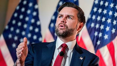 Vance to visit Armenia and Azerbaijan as US advocates TRIPP corridor