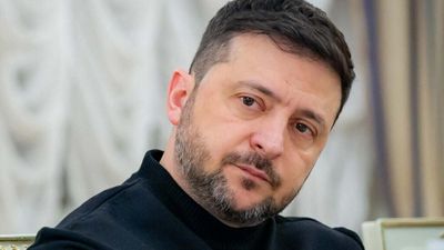 Zelensky French TV interview: 'If Ukraine doesn't stop Putin, he will invade Europe'