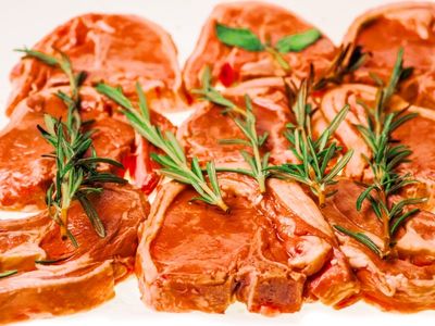 The “Marinated Meat” Trap: Why You Should Season Your Own Proteins