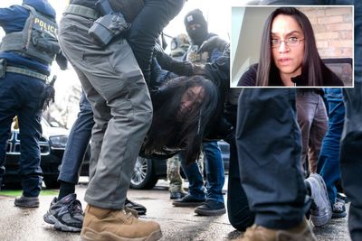 I’m autistic and have a brain injury. ICE dragged me from my car anyway. Then my nightmare really began