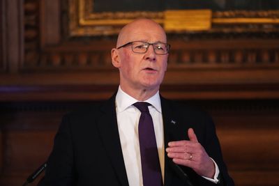 Reputation of UK Government ‘in tatters’ over Mandelson row, says Swinney