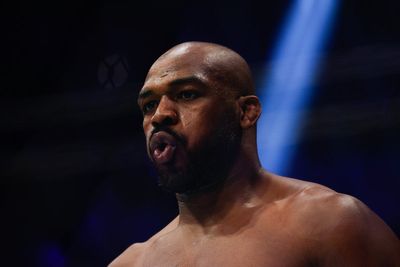 Jon Jones health update casts doubt over dream UFC White House appearance