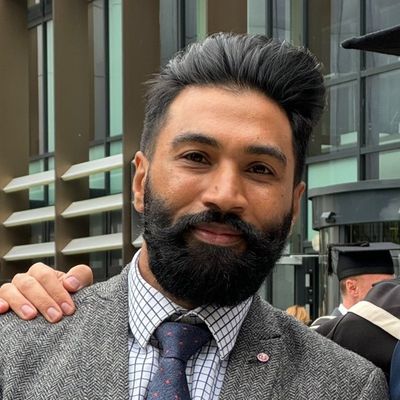 London shopper's fury as Sainsbury's facial recognition error wrongly identifies him as thief