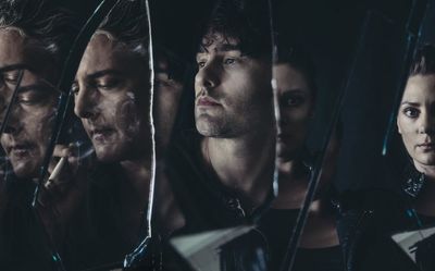 Black Rebel Motorcycle Club on 25 years of rock 'n' roll mayhem
