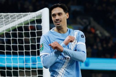 Tijjani Reijnders: Man City can’t afford another slip-up in Liverpool clash