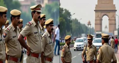 Delhi Reports Lower Missing Persons Cases in January 2026 Compared to Previous Years