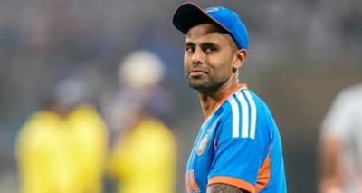 Suryakumar Yadav Reacts to Uncertainty Over India–Pakistan T20 World Cup Clash
