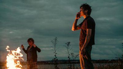 Eight independent films that have defined the 2020s – from EO to Urchin