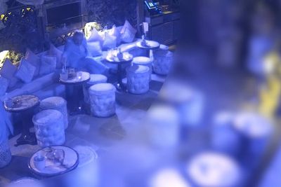 CCTV shows Michelin-star restaurateur using straw to put substance in woman’s drink at private members’ club