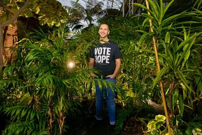 Zack Polanski: The Labour party have been corporate captured. They’re doing the things they’ve been told to do