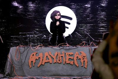 Spotify will now sell you books