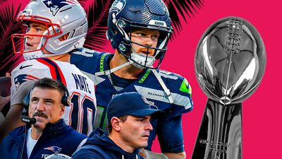 MMQB Staff Picks for Seahawks-Patriots in Super Bowl LX