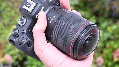 Canon RF 7-14mm f/2.8-3.5L Fisheye STM review: it’s genuinely two different fisheye lenses in one package