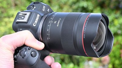 Canon RF 14mm f/1.4L VCM review: the expansive view of this lens comes with an expensive price tag