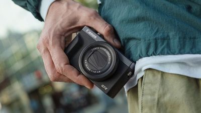 The compact camera so trendy that Canon can’t keep it in stock just got a fresh new look! A limited edition Canon PowerShot G7 X Mark III is coming
