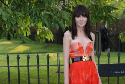 Who was Annabelle Neilson? British socialite who 'put some girls together' for Jeffrey Epstein