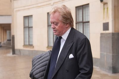 Duke of Marlborough charged with controlling or coercive behaviour towards estranged wife