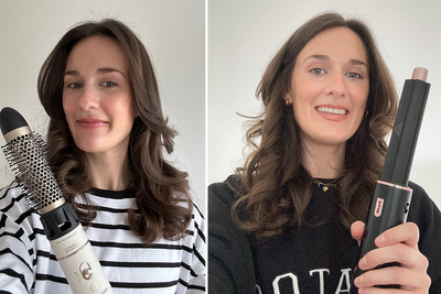 The best Dyson airwrap alternatives to rival the cult multi-styler