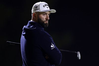Jon Rahm hits out LIV Golf world ranking points call: ‘Doesn’t seem fair’