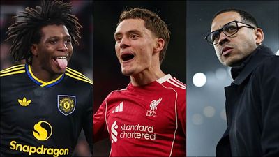 Premier League Player, Manager of the Month: Full List of January 2026 Nominees