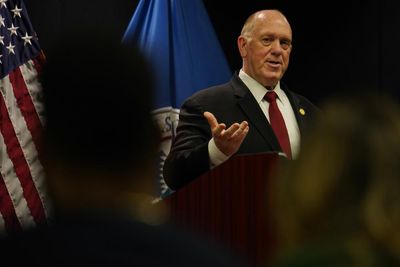 Trump’s border-czar takeover does little to calm Minneapolis tensions: ‘The agenda is still the same’